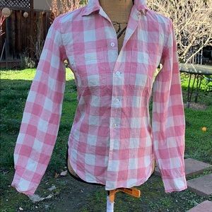 Ralph Lauren blue label 💯 linen